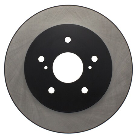 Centric Parts Premium Brake Rotor, 120.48013 120.48013